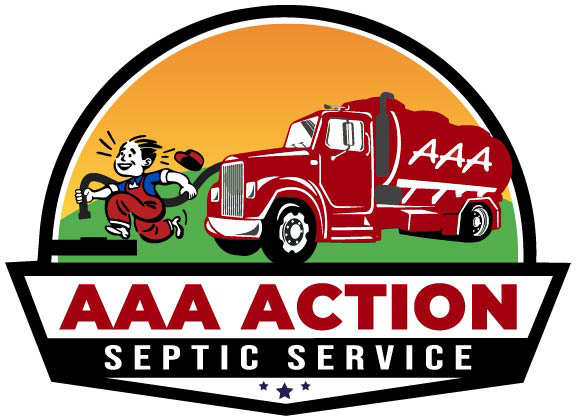 AAA Action Septic Service