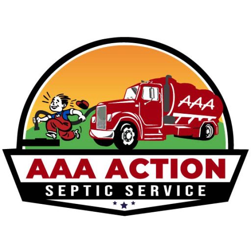 AAA Action Septic Service