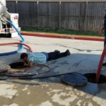 Septic Tank Pumping in Cleveland, Texas