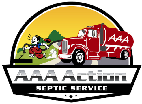 AAA Action Septic Service