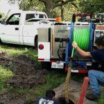 New Septic System Installation