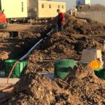 Septic Tank Inspection