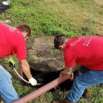Septic Tank Cleaning in Cleveland, Texas