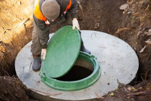 Four Signs It’s Time to Call for Septic System Repair