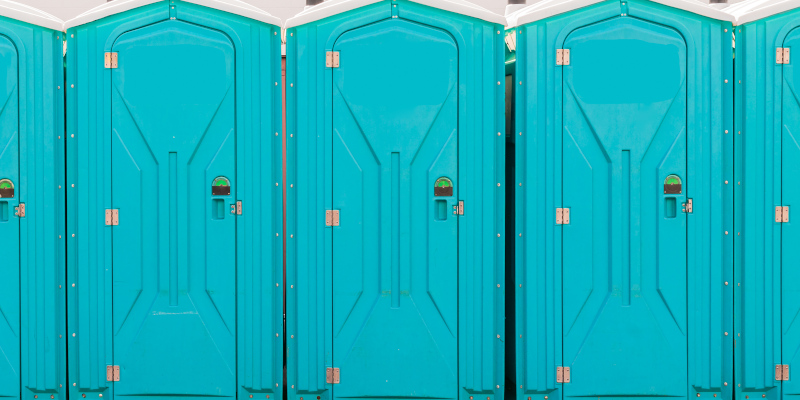 Top Questions to Ask Companies About Porta Potty Rentals