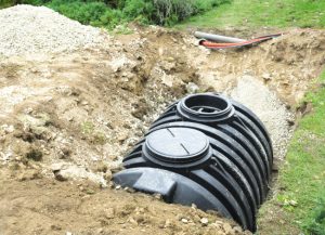Three Tips to Prepare for a Septic Installation
