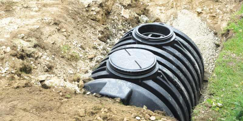 Three Tips to Prepare for a Septic Installation