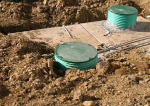 Four Benefits of Aerobic Septic Systems