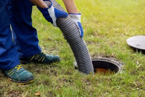 Setting a Successful Septic Tank Pumping Schedule