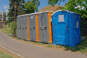 Three Common Myths About Porta Potty Rentals