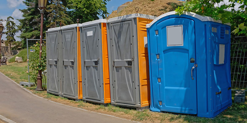 Three Common Myths About Porta Potty Rentals