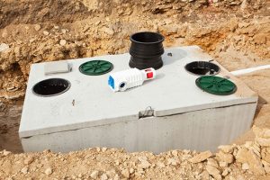 What to Know About Septic Tank Installation