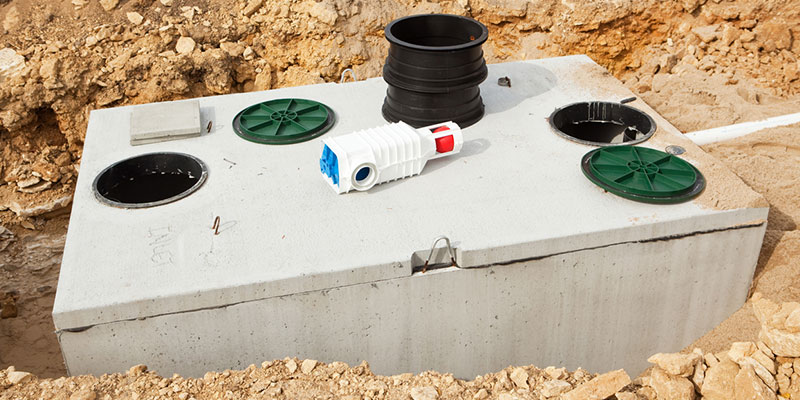 What to Know About Septic Tank Installation