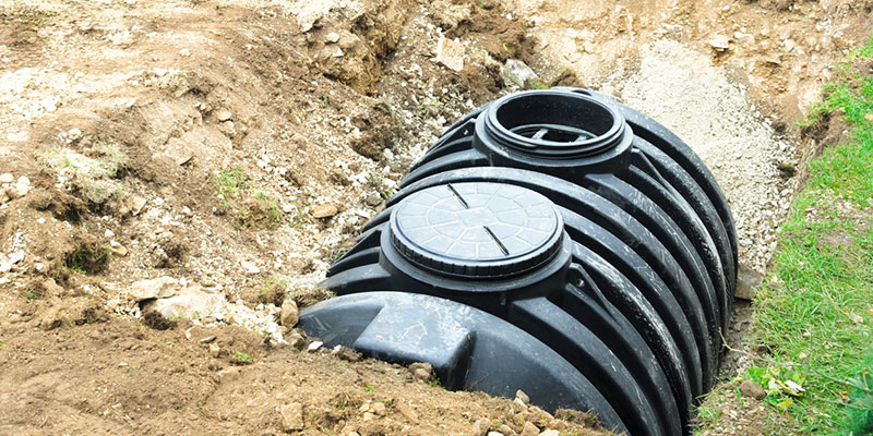 A Homeowner’s Guide to Septic Tank Repair