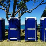 Thinking About Porta Potty Rentals? Here are Five Things You Should Know.