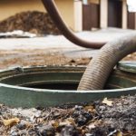 Four Common Causes of Septic Tank Repair You Should Know About