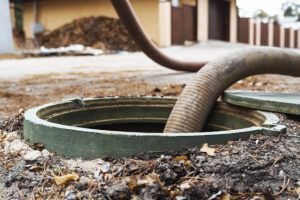 Four Common Causes of Septic Tank Repair You Should Know About