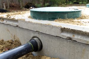 Key Differences Between Conventional and Aerobic Septic Systems