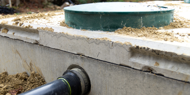 Key Differences Between Conventional and Aerobic Septic Systems