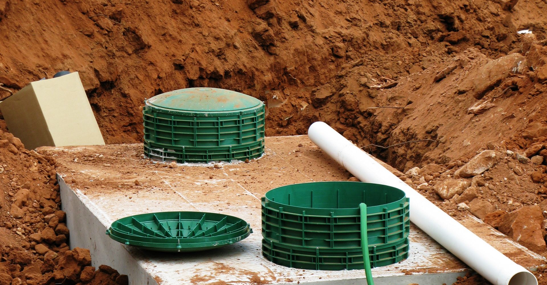 Understanding the Magic Behind Your Aerobic Septic System | AAA Action