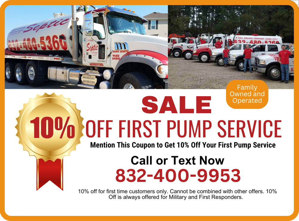 AAA Action Septic Service-Pump Out- Service- Septic Tank Repair- Septic Tank Installation