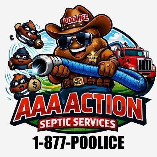 AAA Action Septic Service